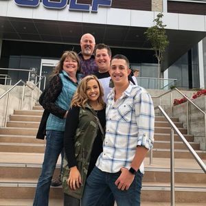 Meet your Posher, Gayla